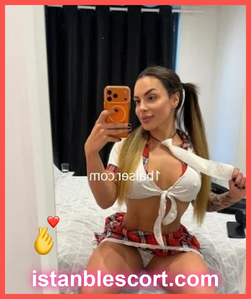 Seda, 31 — Göktürk vitrin kartı